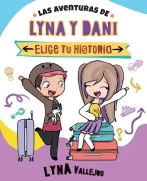 Las Aventuras de Lyna y Dani