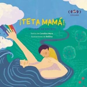 ¡Teta Mama!