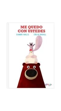 Me quedo con ustedes