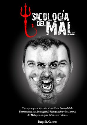 Psicología del Mal