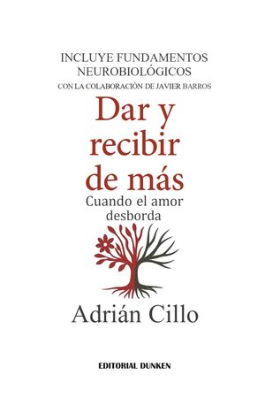 Dar y recibir de más