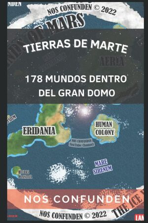 Tierras de Marte