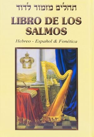 Libro de los Salmos - Tehilim - Salmos