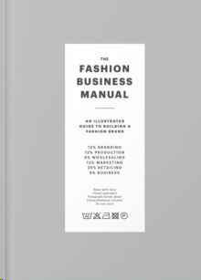 The Fashion Business Manual