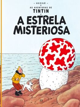 Tintin 09/A Estrela Misteriosa
