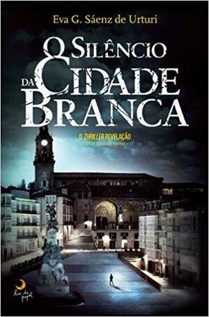 (1) O Silencio da Cidade Branca