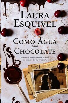 Como Água para Chocolate