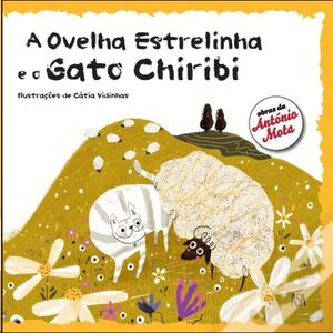 A Ovelha Estrelinha e o Gato Chiribi