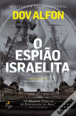 O Espião Israelita