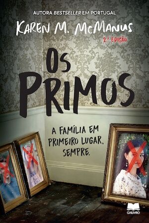 Os Primos