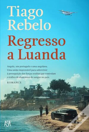 Regresso a Luanda