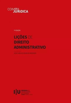 Lições de Direito Administrativo