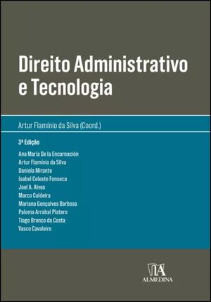 Direito Administrativo e Tecnologia