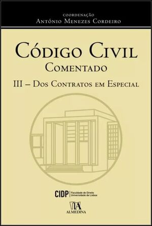Codigo Civil Comentado III
