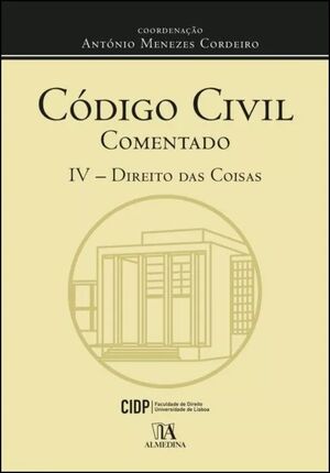 Código Civil Comentado IV
