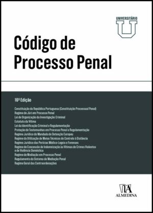 Código de Processo Penal