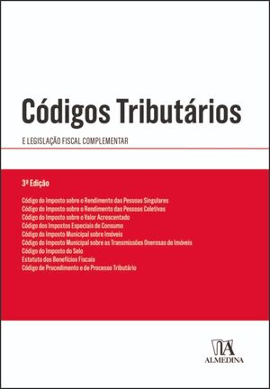 Códigos Tributários