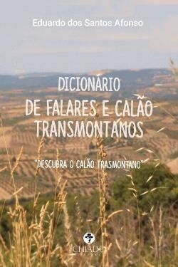 Dicionário de Falares e Calão Transmontano