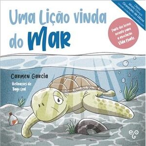 Uma Lição Vinda do Mar