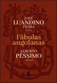 Fábulas Angolanas