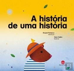 A História de uma História