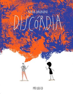 Discórdia