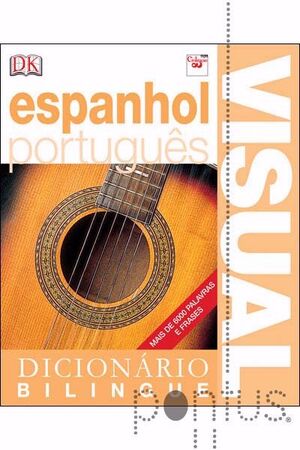Dicionário Visual Espanhol-Português