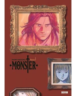 Monster - Volume 1