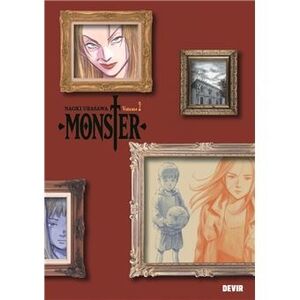 Monster - Volume 2