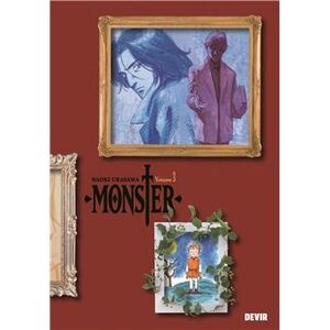 Monster - Volume 3