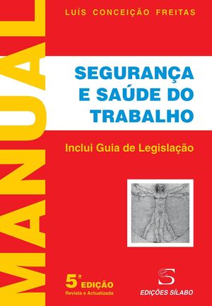 Manual de Segurança e Saúde do Trabalho