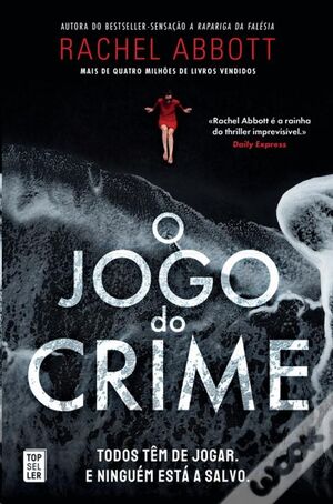 O Jogo do Crime - Volume 2