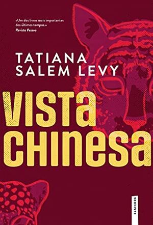 Vista Chinesa