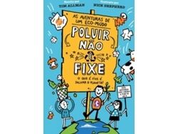 (01) As Aventuras de um Eco-miúdo