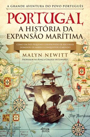 Portugal a História da Expansão Marítima