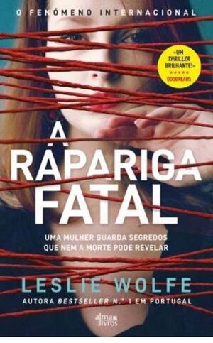 A Rapariga Fatal