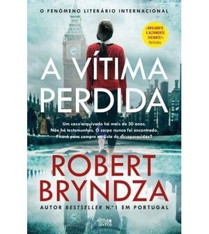 A Vítima Perdida