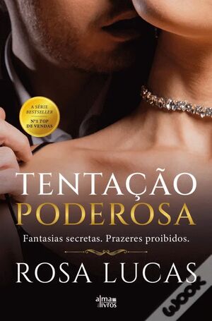 Tentação Poderosa