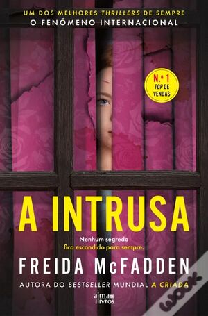 A Intrusa