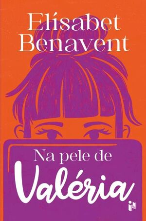 (01) Na Pele de Valéria
