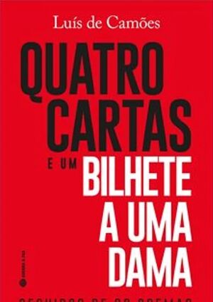 Quatro Cartas e um Bilhete a uma Dama