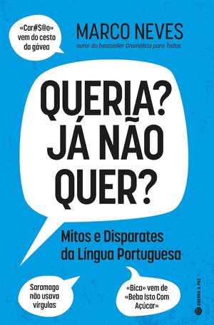 Queria? Já Não Quer?
