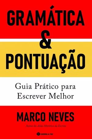 Gramática & Pontuação