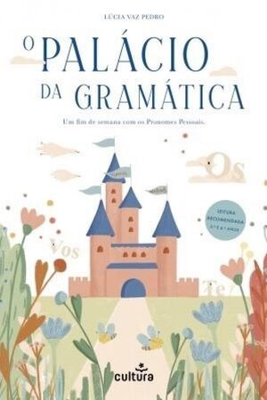 O Palácio da Gramática