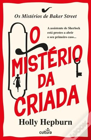 O Mistério da Criada