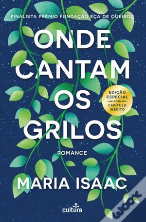 Onde Cantam os Grilos