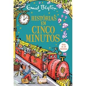 Histórias em 5 Minutos