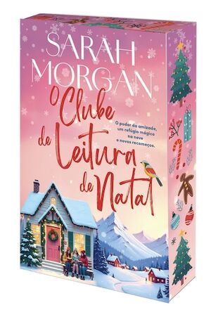 O Clube de Leitura de Natal