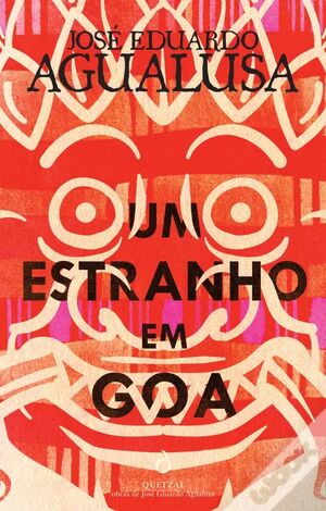 Um Estranho em Goa