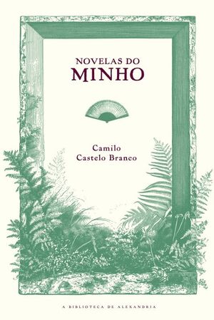 Novelas do Minho